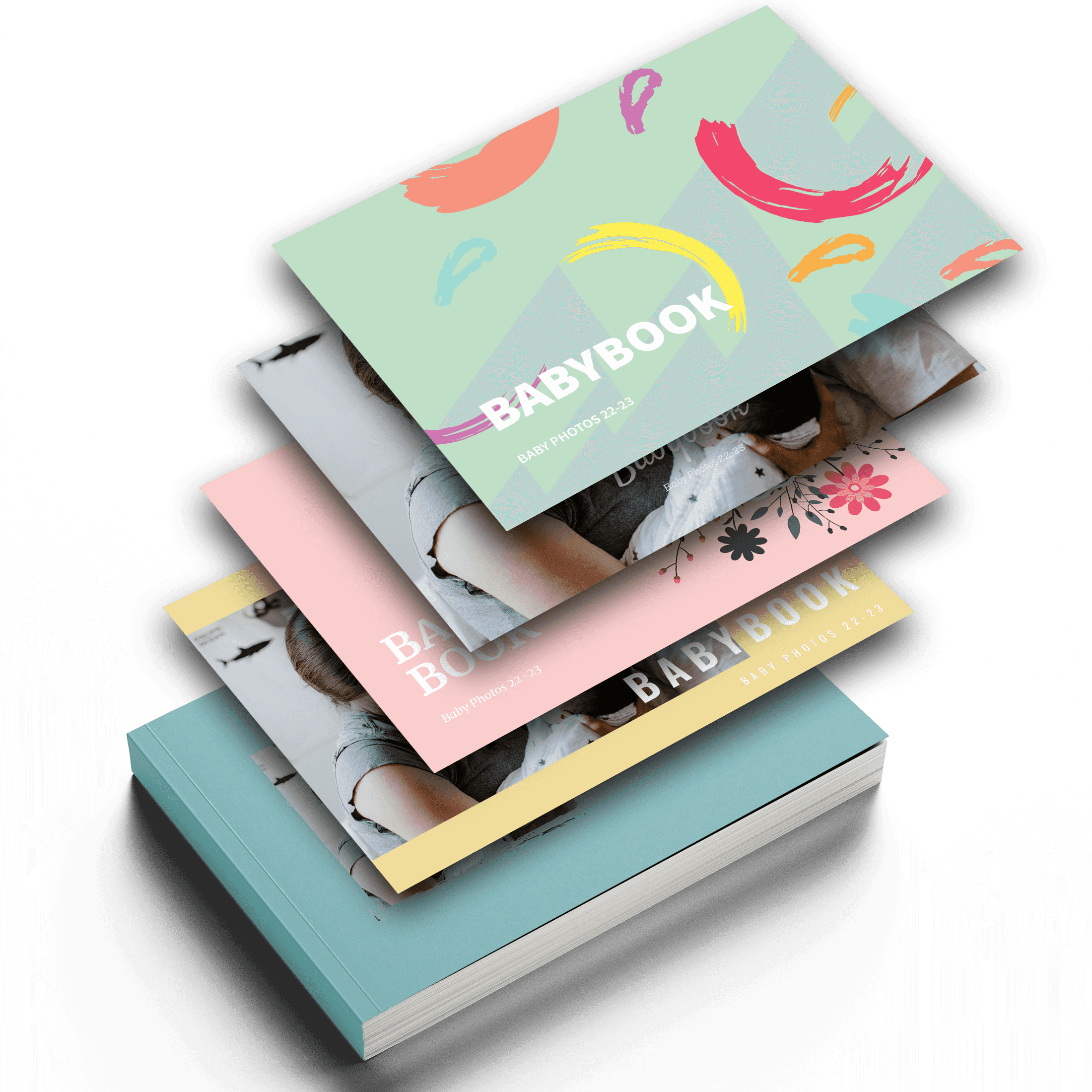 Create a photo book